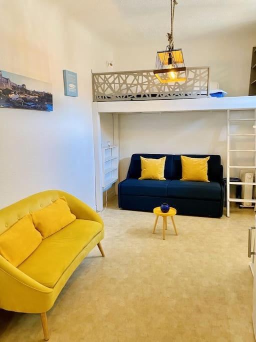 Le Littoral Yourhosthelper Apartment Biarritz Exterior photo