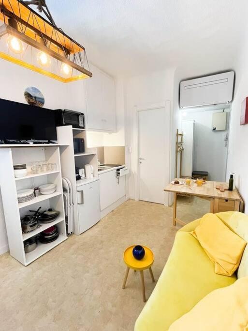 Le Littoral Yourhosthelper Apartment Biarritz Exterior photo