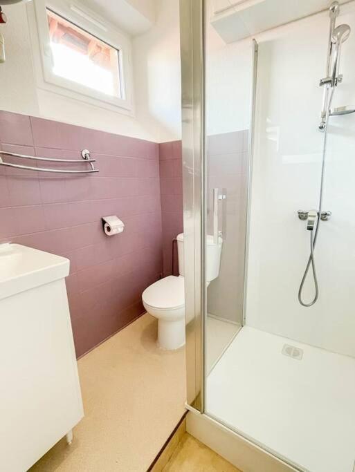 Le Littoral Yourhosthelper Apartment Biarritz Exterior photo